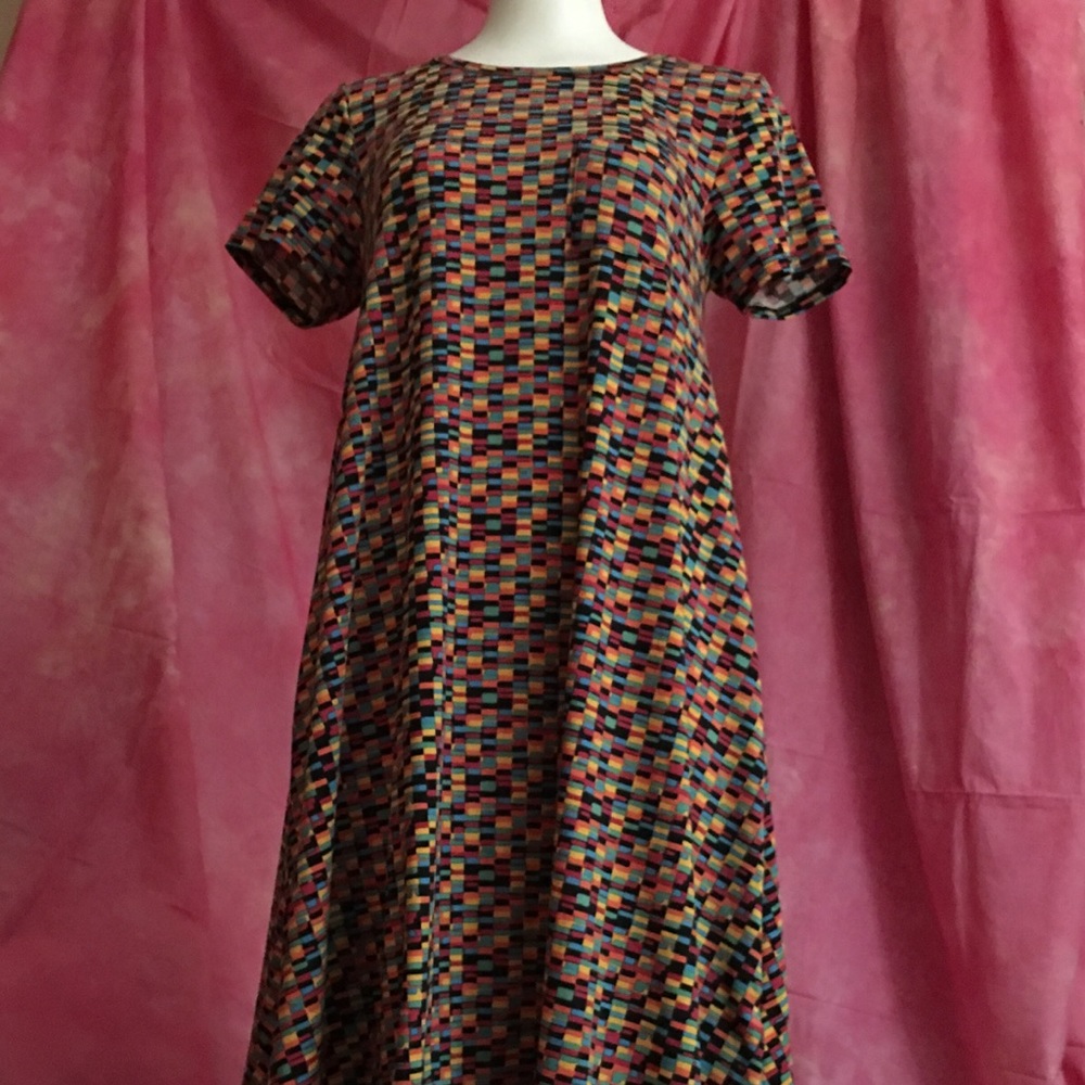 Lularoe Carly XS